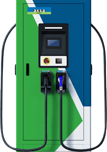 DC 160 kW