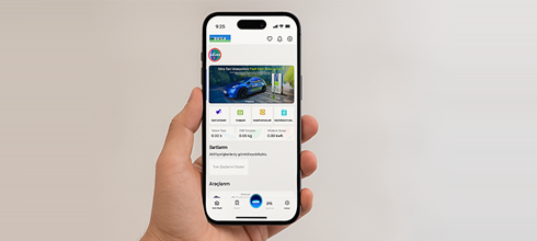 Mobil Uygulama