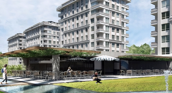 Evinpark Tepe