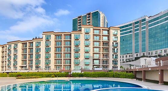 Divan Residence