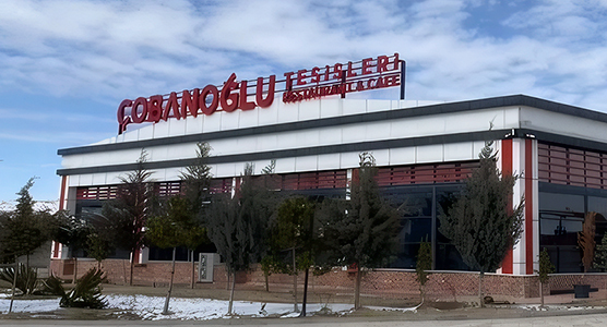Çobanoğlu Restoran Cafe