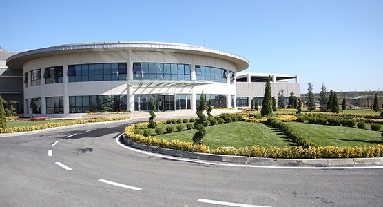 Kasımpaşa Spor Kemerburgaz Tesisleri