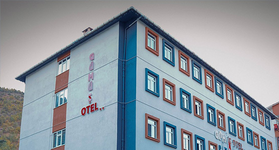 Gümüş Otel