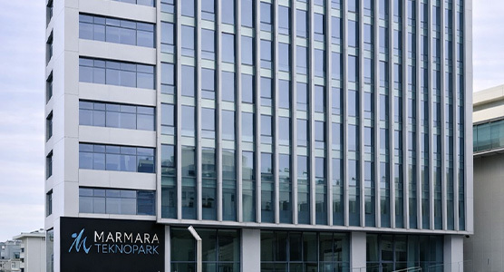Marmara Üniversitesi Teknopark