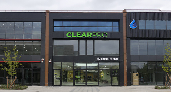 ClearPro