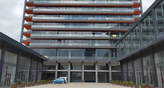 Biçen Plaza