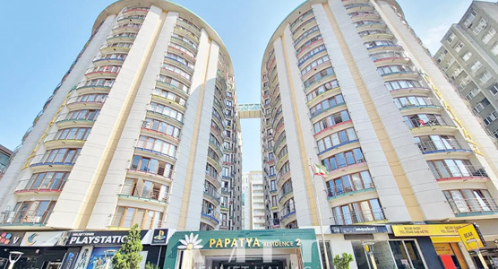 Papatya Residence 2
