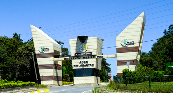 Aden Boğazköy