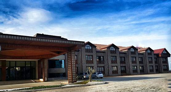 Babillon Hotel